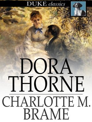 Dora Thorne - ebook